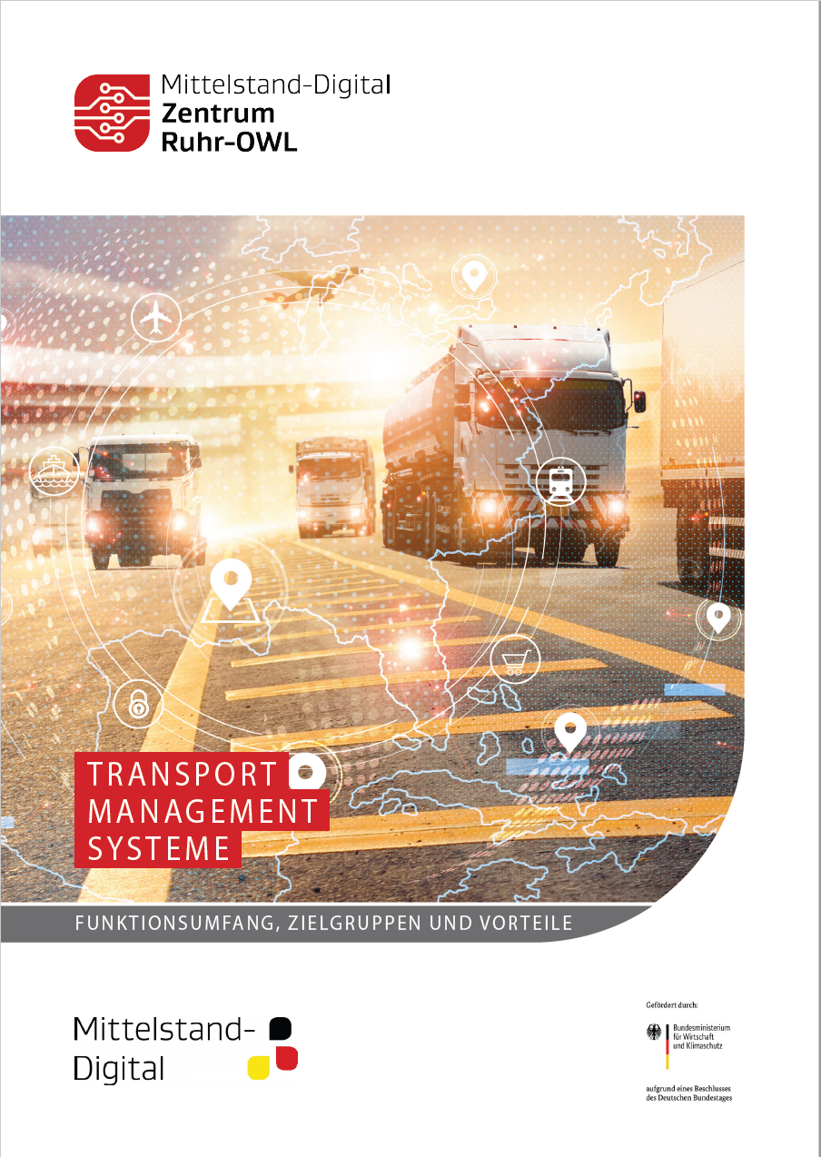 warehouse-logistics Management Summary des World Cafés 2023